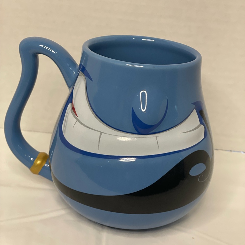 COPY - Genie Aladdin Mug